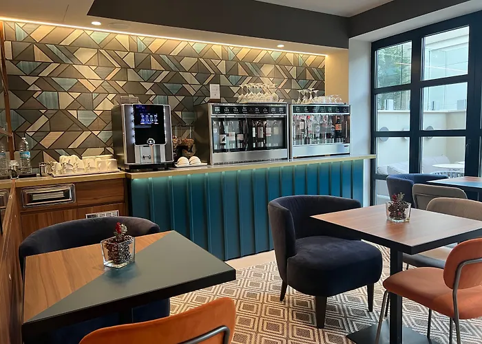 Boutique Hotel Martini 17 Milano